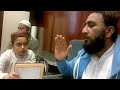 طفل يقرأ القرآن كما لم تسمعه من قبل سورة فاطر A Wonderful Recitation Of The Quran 