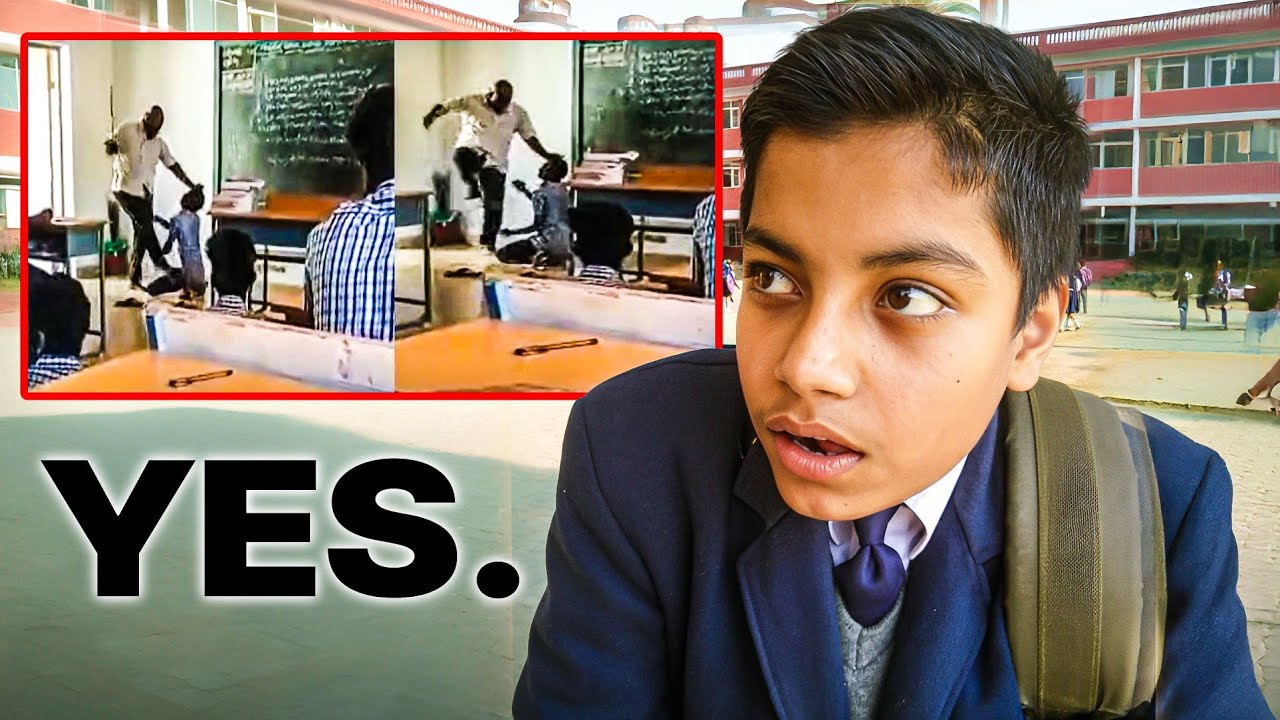 Indian school rituals that destroy your Life