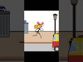 thief puzzle level 235#thiefpuzzle #funny #game #animation #cartoonshorts