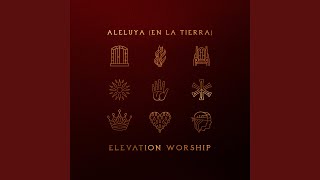 Video thumbnail of "Elevation Worship - Poderoso Dios (Mighty God)"