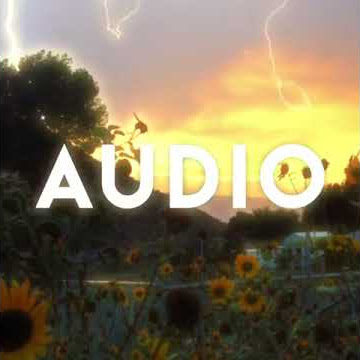 Audio untuk membuat vidio cute cut (ccp)