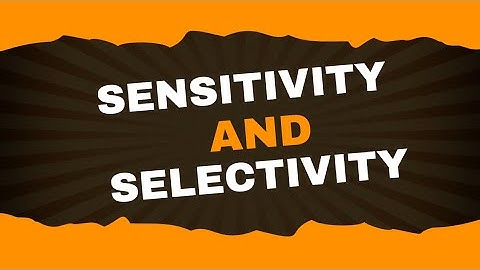 Sensitivity and Selectivity of Superhetrodyne Receiver|Analog Communication | Lecture-41 | Brainbox