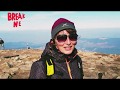 АІМ на Говерлі. Враження на висоті. On the top of Goverla Mountain. The highest peak in Ukraine.