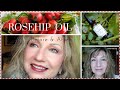 Rosehip Seed Oil - My 4 Year Results w/ Pictures Before & After - How To Use For Anit-Aging