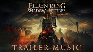 ELDEN RING Shadow of the Erdtree | Trailer Music [EPIC HQ COVER] Resimi