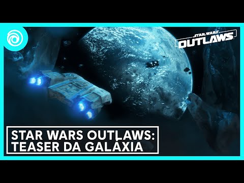 Star Wars Outlaws: