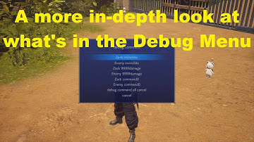 Crisis Core: Final Fantasy VII More in-depth look at what