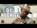 DL Hughley on EJ Johnson: You Can Like Men, Don't Have to Dress Like a Woman (Part 13)