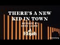 “There’s a New Kid in Town” By Greg Laurie