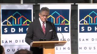 Housing Commission Creates 810 Affordable Housing Units Part 4