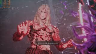 The First Berserker KHAZAN Nvidia 5070TI 4k Max Settings - YouTube