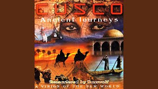 Video thumbnail of "Cusco - Byzantium (Remastered by Basswolf)"
