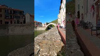 Download Lagu Dolceacqua Italy Walk 🌸 | Quote on Change + “Good Day” Jake Scott MP3