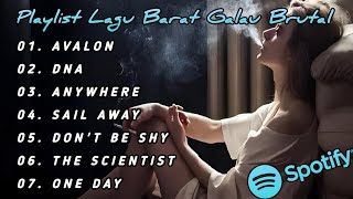 DJ BARAT REMIX AVALON X DNA KANE VIRAL TIKTOK 2024 !