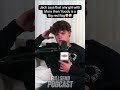 Jack says that any girl with more then 1 body is a red flag🤣🫣#jackdoherty #fyp #viral #success