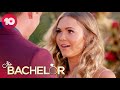 Matt chooses chelsie  the bachelor australia