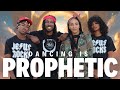 Dancing Is Prophetic Marcus Rogers Dance Cover Victoria Lorraine Jones mp3
