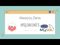 Menampilkan data mysql php database di chart js
