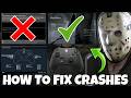 How to Fix Crashes &amp; Connect a Controller on Camp Forest Green