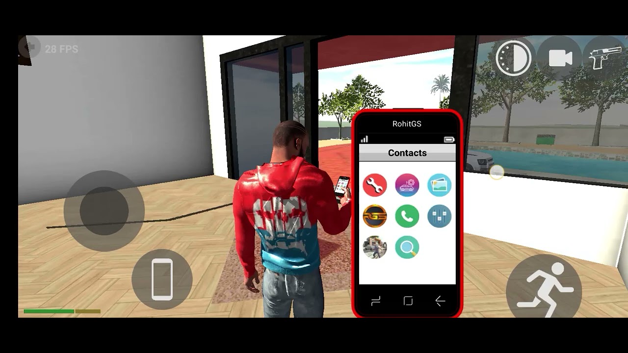 Indian bike drivin 3D  