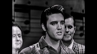 New * Too Much - Elvis Presley {Stereo} 1957