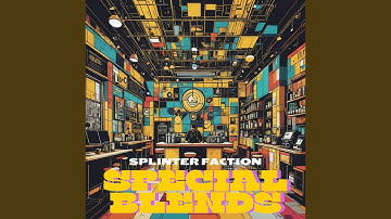 Sortaboring (feat. Fluke Human)