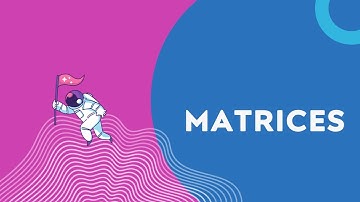Matrices en Python con Ejercicios Resueltos | Clase en vivo de Programación
