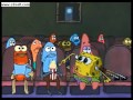 Funny Spongebob Moments