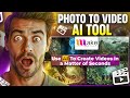 MakeMovie.AI — Create Realistic Videos from Text or Photos in Seconds