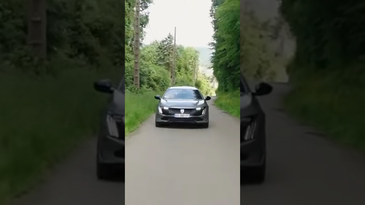 508 PSE ? Décote incroyable... -40000€ en 3ans ! Mieux q'une Allemande ?