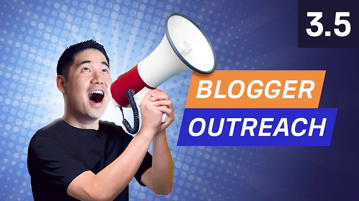 How to do Blogger Outreach for Backlinks - 3.5. SEO Course by Ahrefs - DayDayNews