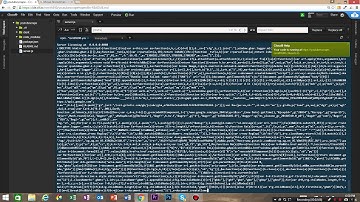 Web Scraping with Node.js & Cheerio Python beautifulsoup Alternative