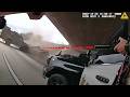 Craziest Police Chases With Murder Suspects - Caught on Dashcam