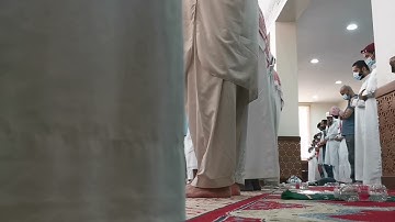 تلاوة بصوت الشيخ حسن بخاري | التكاثر والعصر