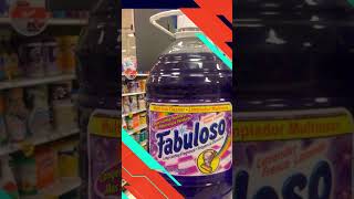 Recall Alert: Nearly 5 Million Fabuloso Cleaners Recalled Due to Bacterial Contamination