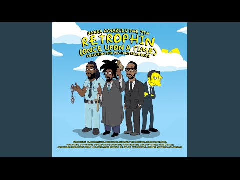 YouTube पर Retrophin (Wu-tang Killa Beez Remix) देखें