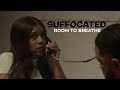 Suffocated: Room to Breathe | Betrayal Dissolves All Friendships | Thriller Now Streaming [4K]