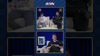 EFE SHOW - WTCN & KENDİNE MÜZİSYEN