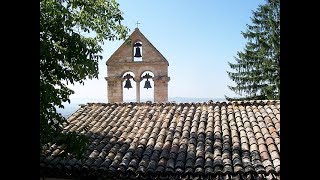 Places to see in ( Assisi - Italy ) Chiesa Santo Stefano