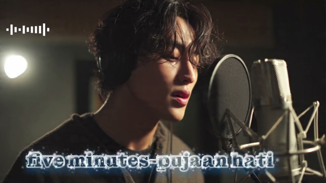 Five Minutes - Pujaan Hati (Cover by Chatas) | Lirik & Kualitas Audio HD