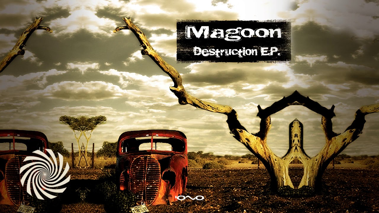 Watch Magoon & Tulk - Destruction on YouTube Watch Magoon & Tulk - Destruction on YouTube
