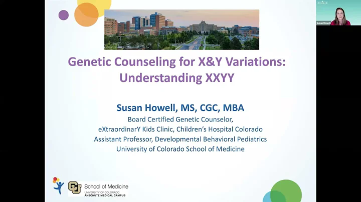 Susan Howell - Understanding XXYY (2023)