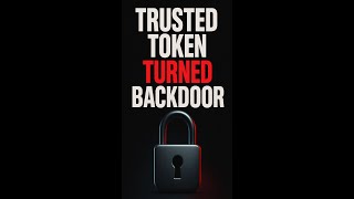 The Hidden Threat Behind Your SaaS Integrations: One Breach Opens Every Cloud