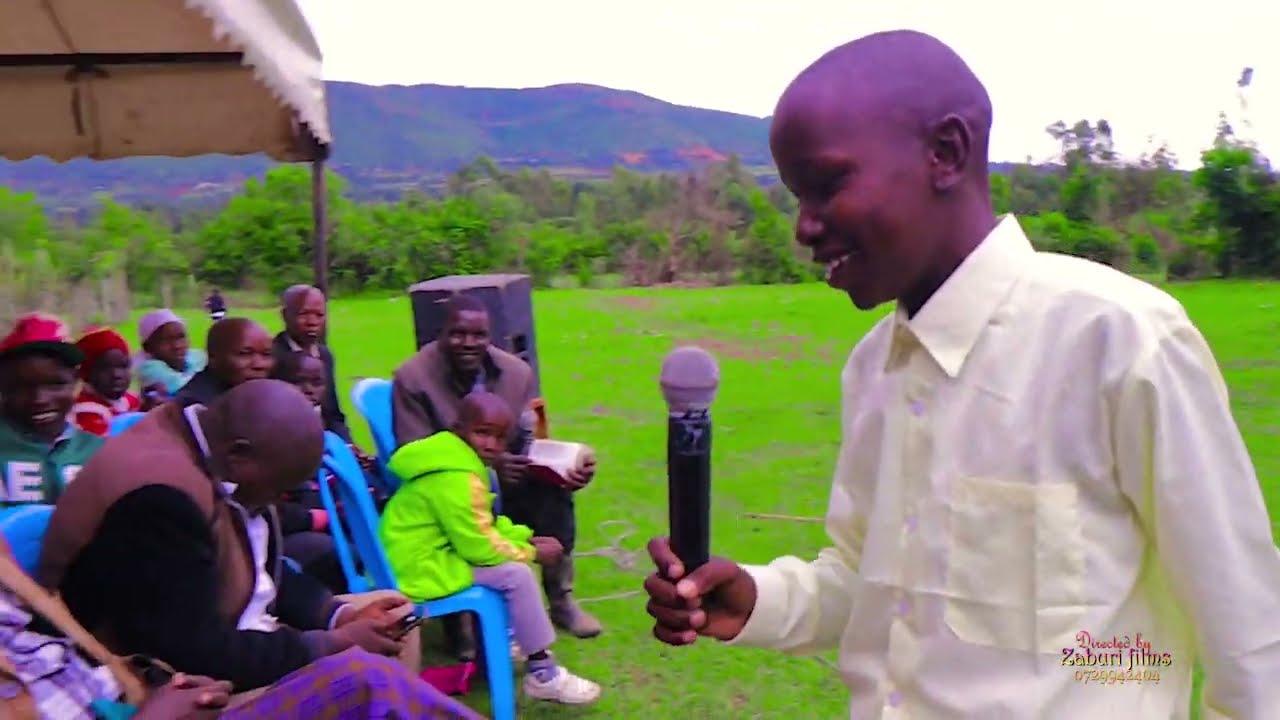 Pongezi mwalimu.17 years  old,kufunza kwake waesa tania ni 35 years old. from mulot rongenan 2024