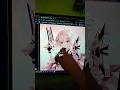 Kiana GGZ Vs Kiana Honkai impact 3rd - quem ganha? - #kiana #honkaiimpact3rd #ggz #honkaigakuen2
