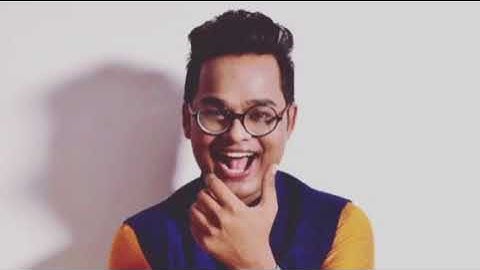 Casting director Abhishek Gupta