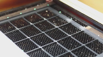 Project L: Laser-Cut Prototype