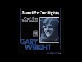 Gary Wright I Can T See No Reason