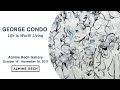 George condo  life is worth living