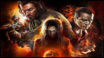 F.E.A.R 3: Story Mode Part 2/2 (Fearless Difficulty, No Commentary)